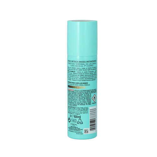 Tinte retoca raices magic RETOUCH beige 75ml image number