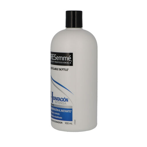 Acondicionador para cabello hidratante intenso TRESSEMME 685ml image number