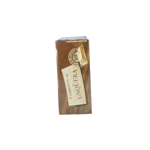 CORBATAS UNQUERA 10uds  290g image number