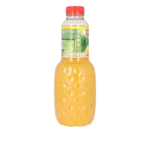 Zumo nectar GRANINI naranja 1L image number