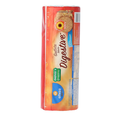 DIGESTIVE ALTEZA 400g image number