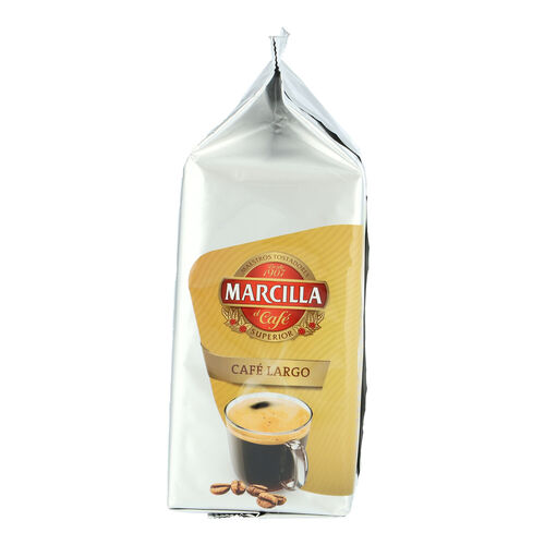 CAFE TASSIMO MARCILLA LARGO 16 CAPSULAS image number