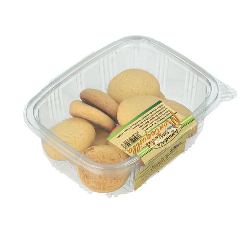 Pasta mantequilla LA MEDIDA 300g image number
