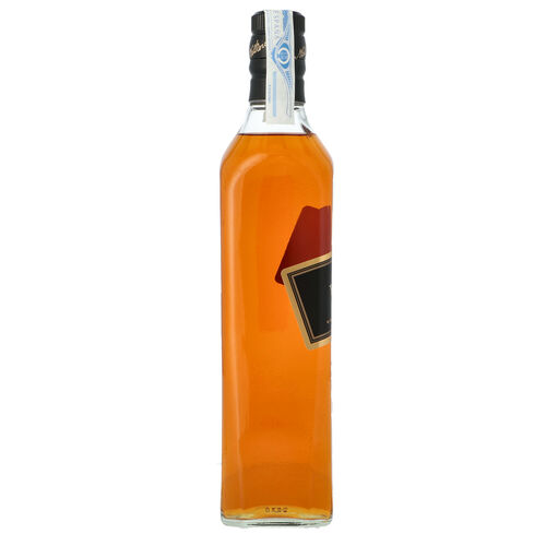 WHISKY BLACK LABEL JOHNNIE WALKER 70cl image number