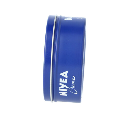 Crema corporal NIVEA lata 250ml image number