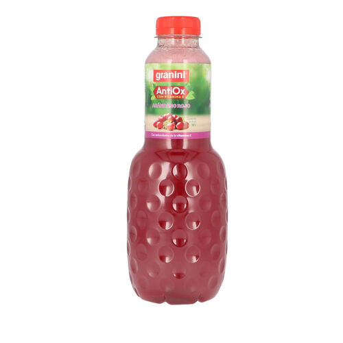 ZUMO NECTAR GRANINI ARANDANOS 1L image number