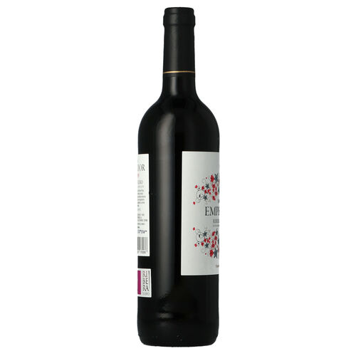 VINO TINTO DO RIBERA DUERO ROBLE NAVAS EMPERADOR 75cl image number