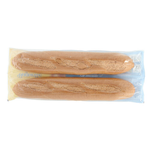 Pan baguette sin gluten SCHAR 2x175g image number