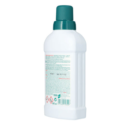DESINFECTANTE TEXTIL SANYTOL 500ml image number