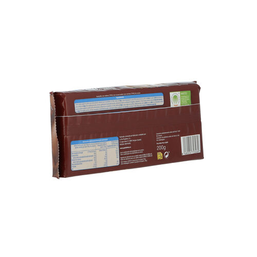 Barquillo chocolate ALTEZA 200g image number