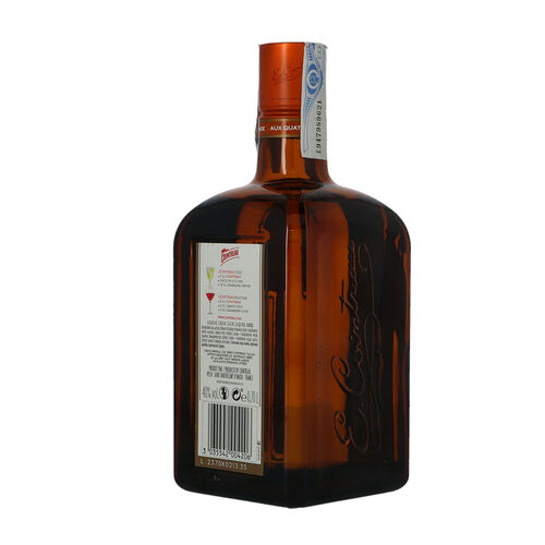 LICOR COINTREAU 70cl image number