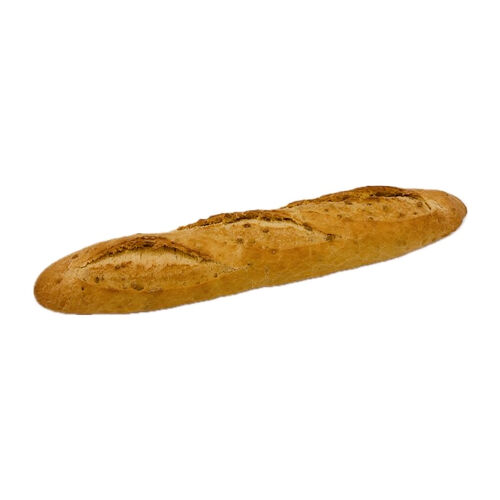 Barra de pan de maiz 270g image number