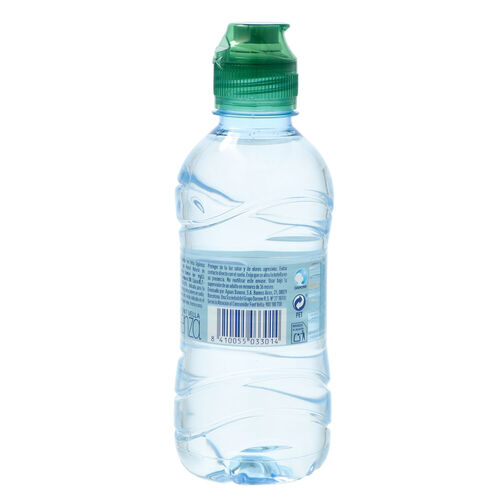 AGUA FONT VELLA PET 33cl image number
