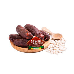 MORCILLA ASTURIANA MASYMAS kg