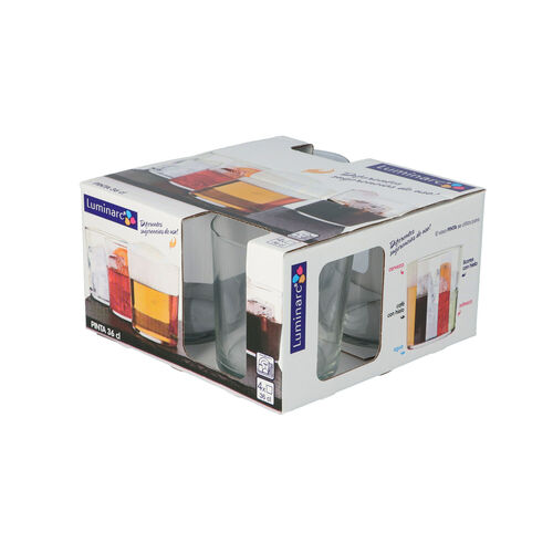 VASO PINTA 36cl P4 image number