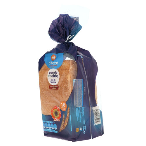 Pan molde ALTEZA 460g image number