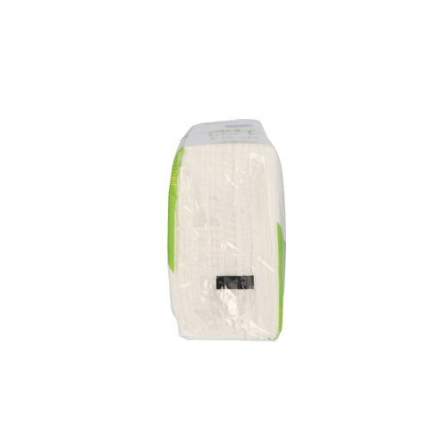 SERVILLETA PAPEL SELEX BLANCA 30X30 1 CAPA PAQUETE 160 uds image number