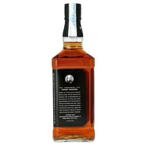 Whisky JACK DANIELS 70cl image number