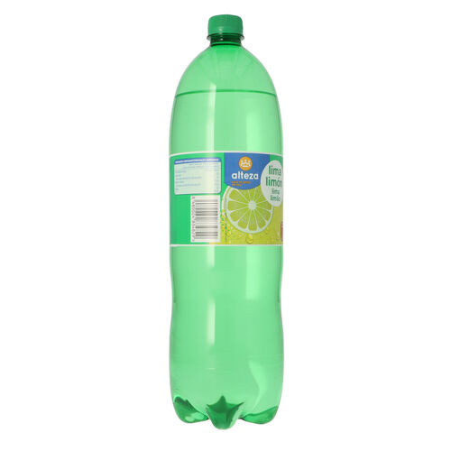Refresco lima limon ALTEZA 2L image number