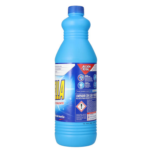 LEJÍA CON DETERGENTE ESTRELLA AZUL 1/430L image number