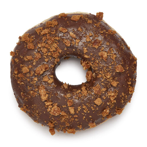HOOPS CHOCO BISCUIT 81g image number