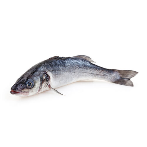 Lubina salvaje 2/3kg image number