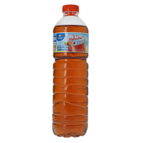 Ice tea melocoton cero ALTEZA 1,5L image number