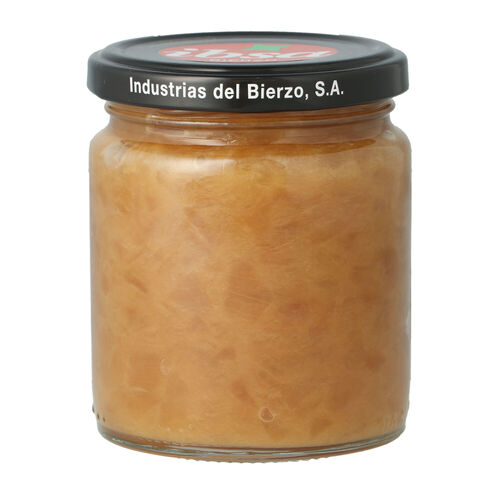 Cebolla caramelizada IBSA 240g image number