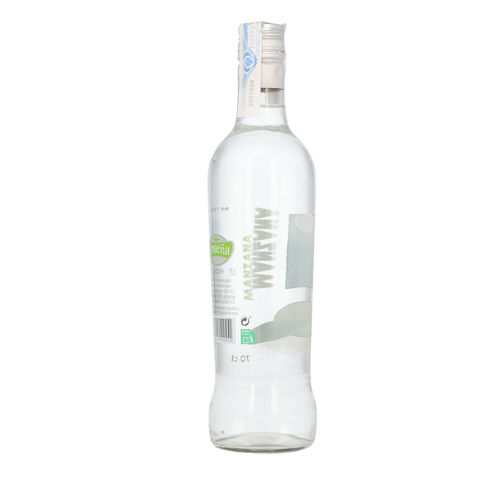 Licor manzana verde 70cl image number
