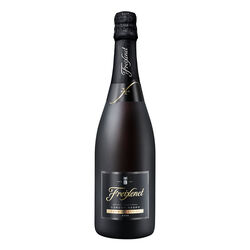 FREIXENET cordon negro semiseco botella 75cl
