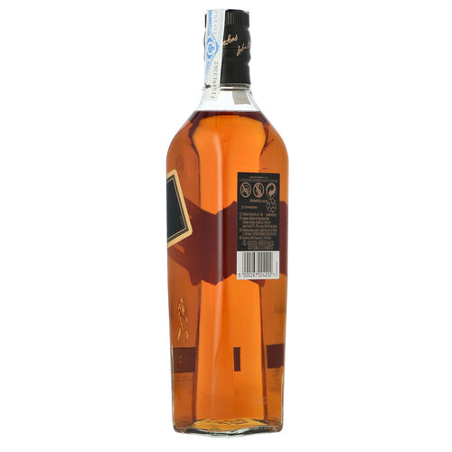 WHISKY BLACK LABEL JOHNNIE WALKER 70cl image number