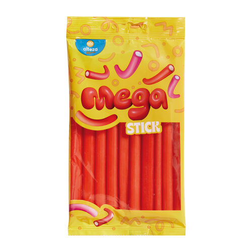 REGALIZ DUPLEX FRESA ALTEZA 125g image number