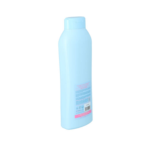 GEL DE BAÑO NUBE ALGODON TULIPAN NEGRO 600ml image number