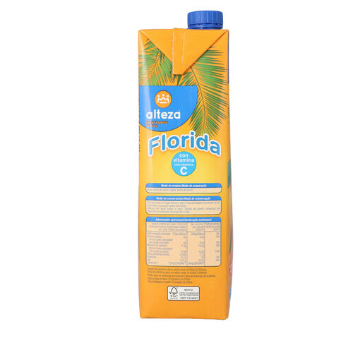 Refres.ALTEZA s.gas Florida 2L20%zumo image number