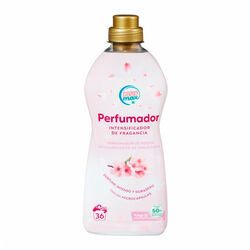 Perfumador intensificador de fragancia PLUS MAX 720ml
