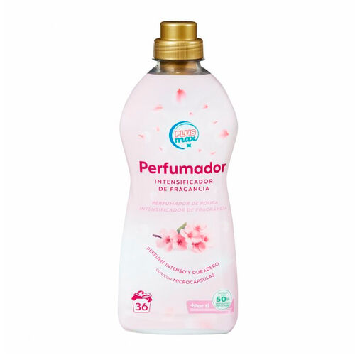 Perfumador intensificador de fragancia PLUS MAX 720ml image number
