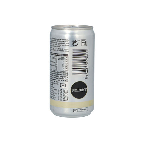 TÓNICA NORDIC MIST 25cl image number