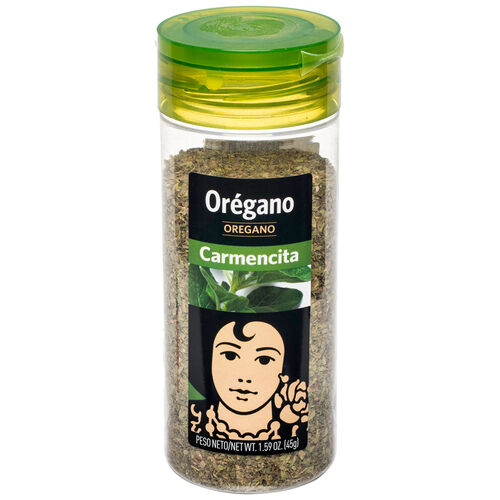 Or&eacute;gano CARMENCITA 45g image number