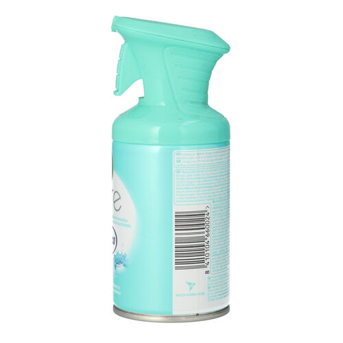 Ambientador AIR WICK aerosol pure NENUCO 250ml image number