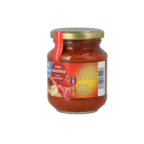 SALSA ALTEZA BOLOÑESA 300g image number