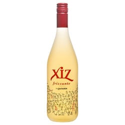 Vino Xiz FRIZZANTE de CASTA&Ntilde;&Oacute;N 75cl