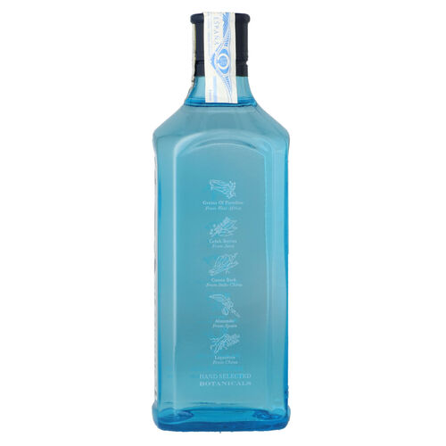 GINEBRA BOMBAY SAPPHIRE 70cl image number