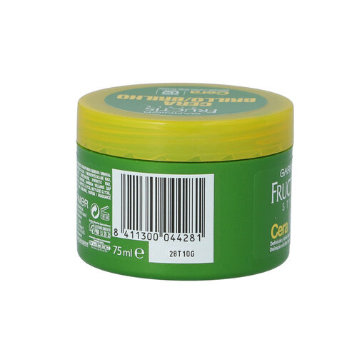 CERA CABELLO PEINADOS FRUCTIS 75ml image number