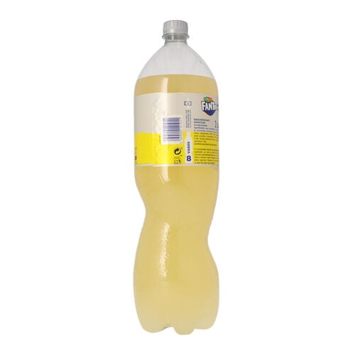FANTA Zero limon 2L image number