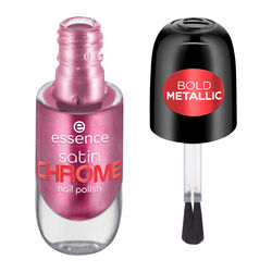 ESMALTE DE UÑAS SATIN CHROME 03 ESSENCE