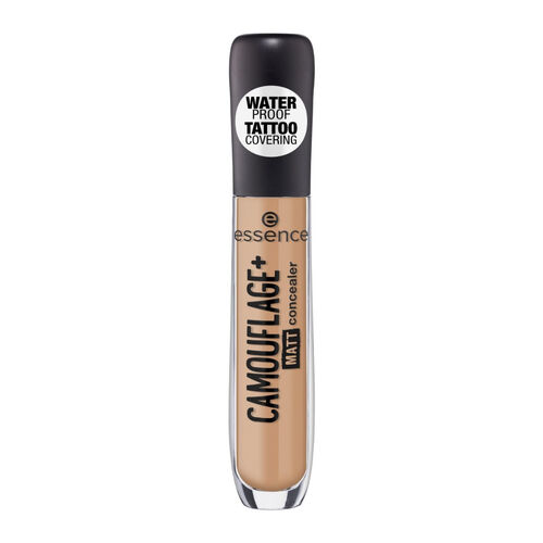 ess. camouflage+ matt corrector 50 image number
