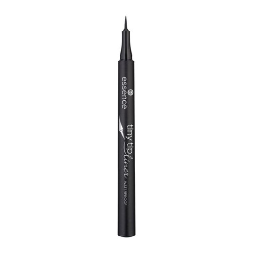 Eyerliner waterproof tiny 01 essence image number