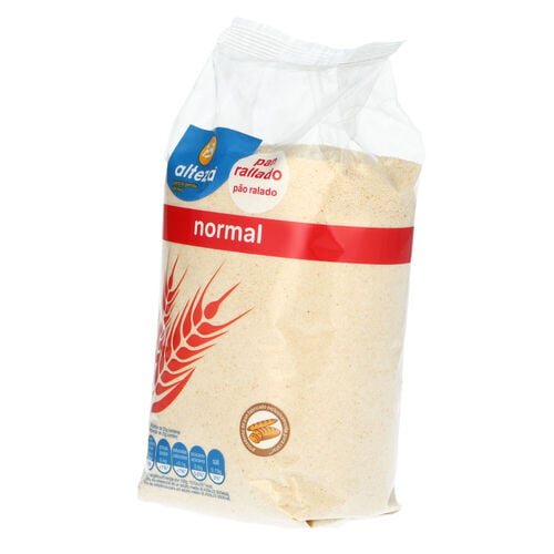 Pan rallado ALTEZA 750g image number
