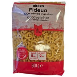 Fideu&aacute; ALTEZA 500g
