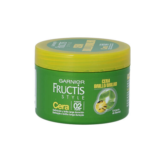 CERA CABELLO PEINADOS FRUCTIS 75ml image number